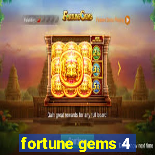 fortune gems 4